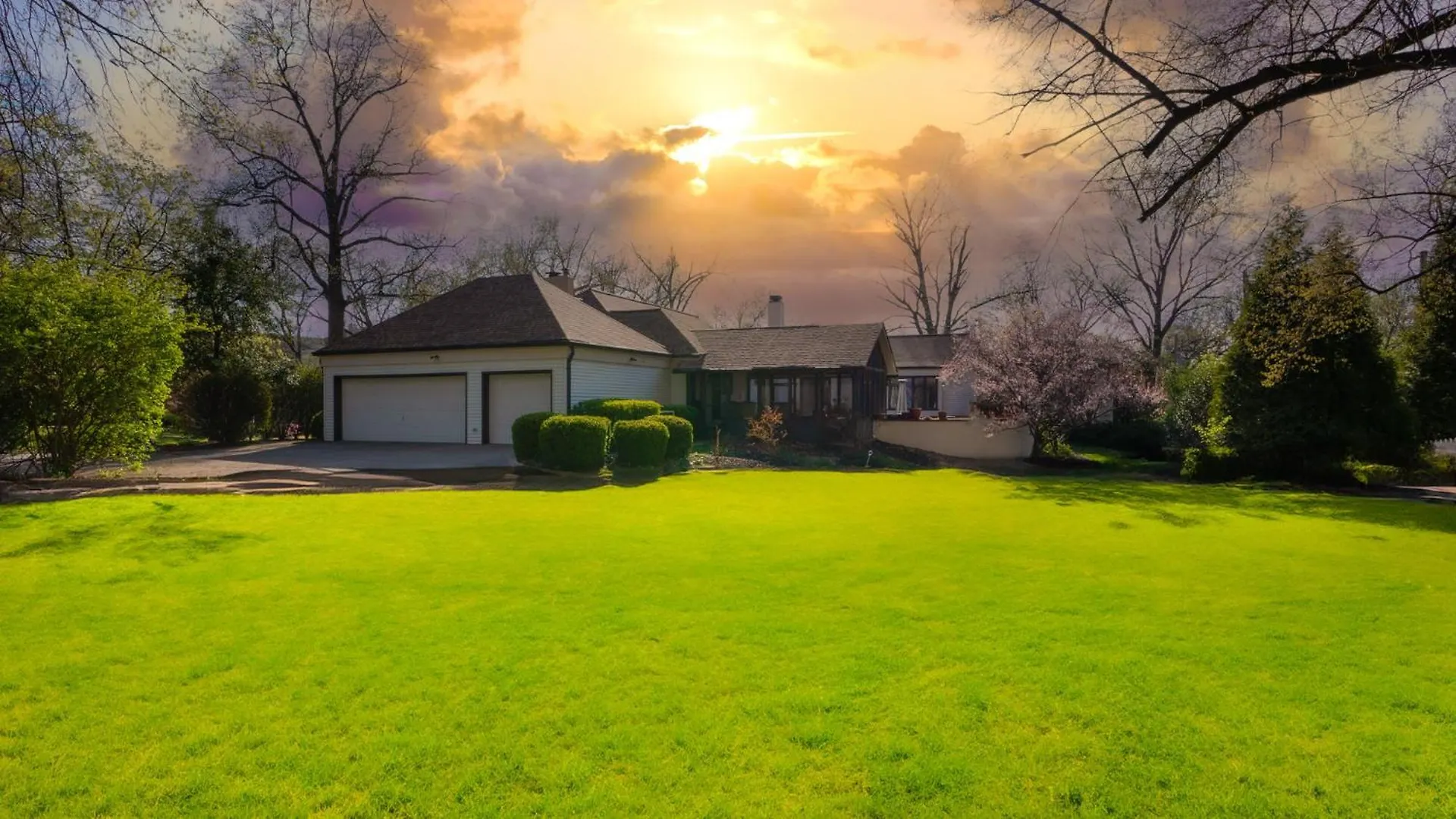 A Spacious Sanctuary For Unforgettable Group Stays Olivette