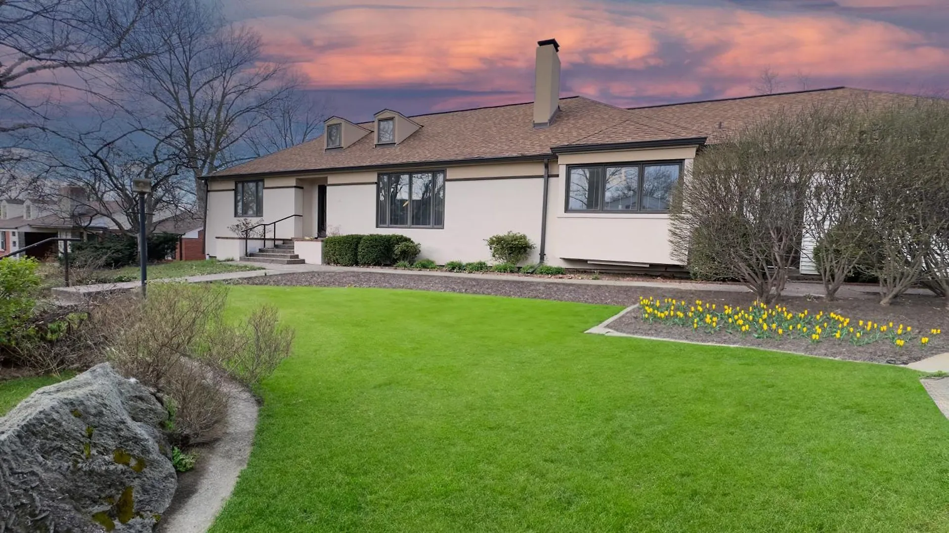 A Spacious Sanctuary For Unforgettable Group Stays Olivette 0*,