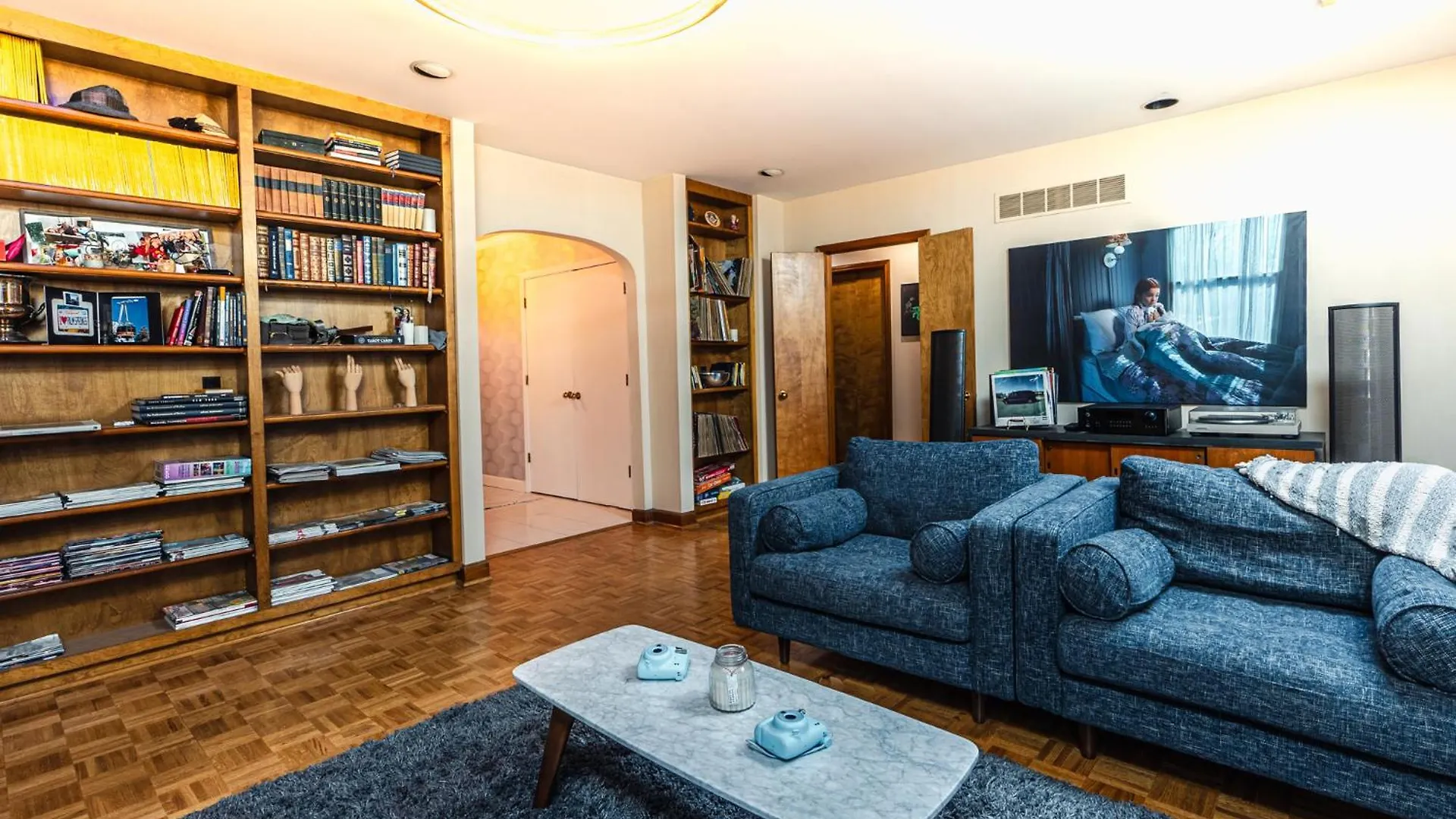 A Spacious Sanctuary For Unforgettable Group Stays Olivette United States