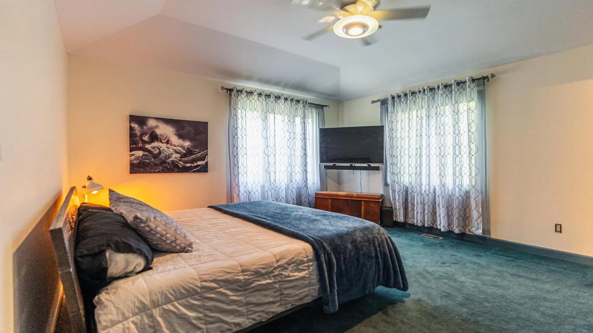 A Spacious Sanctuary For Unforgettable Group Stays Olivette 0*,