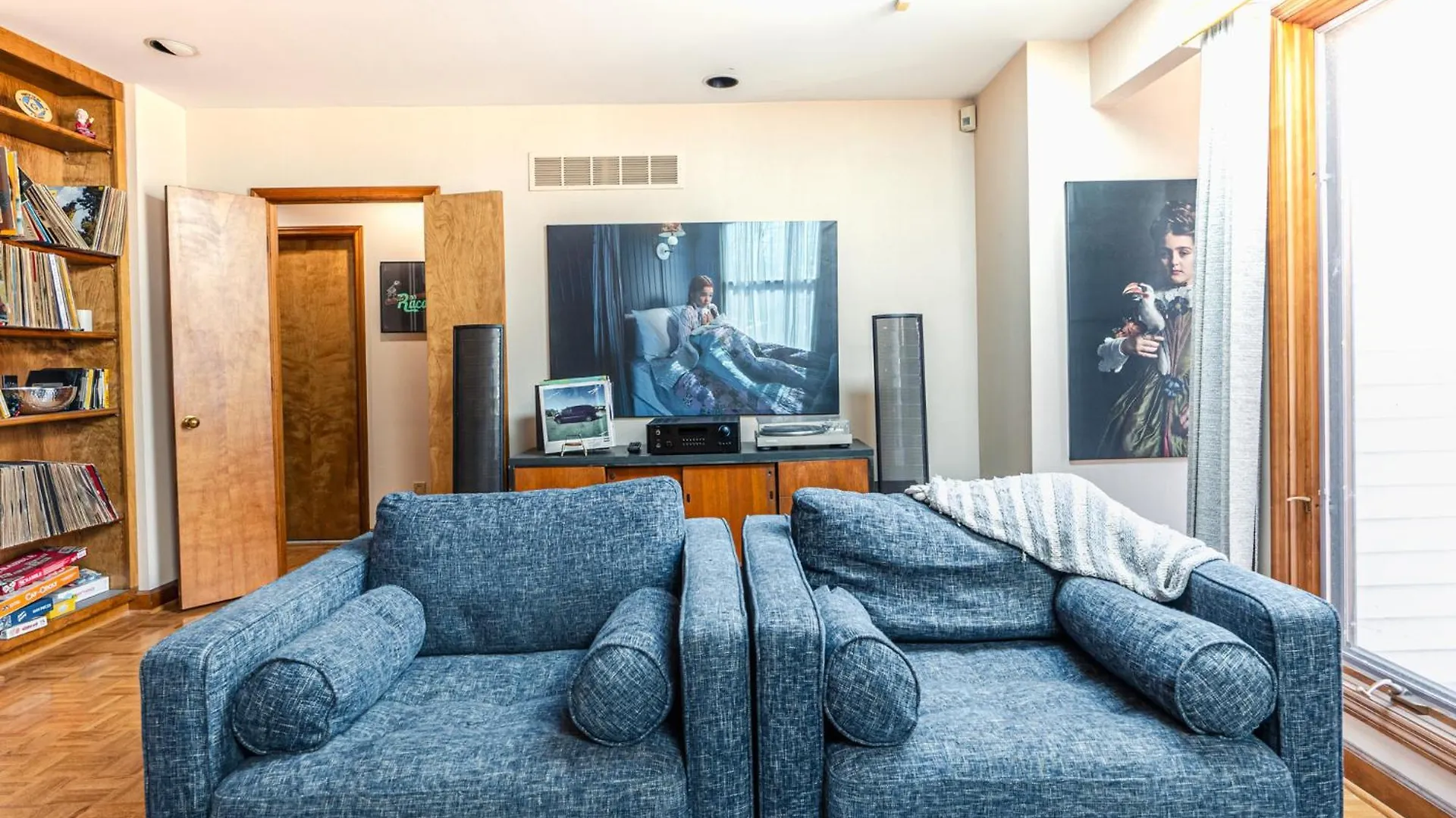 Holiday home A Spacious Sanctuary For Unforgettable Group Stays Olivette