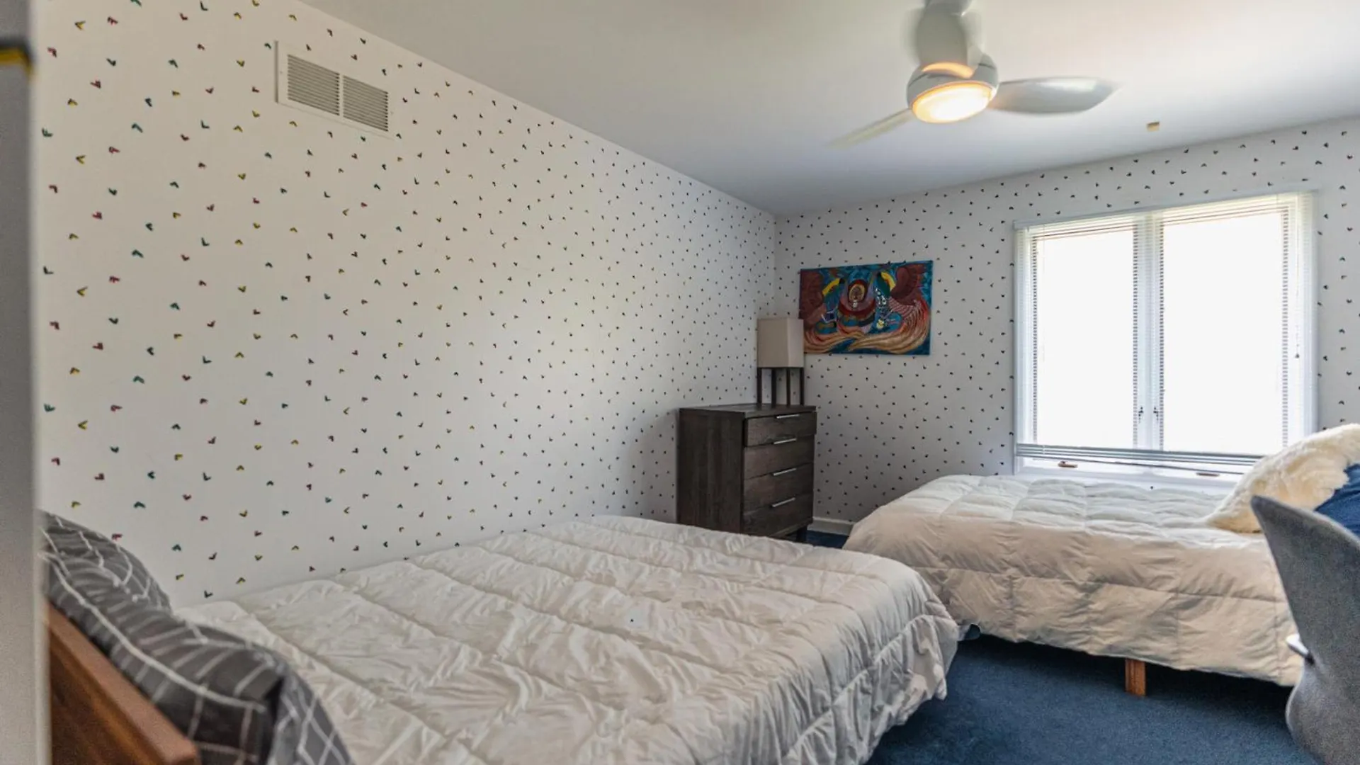 A Spacious Sanctuary For Unforgettable Group Stays Olivette