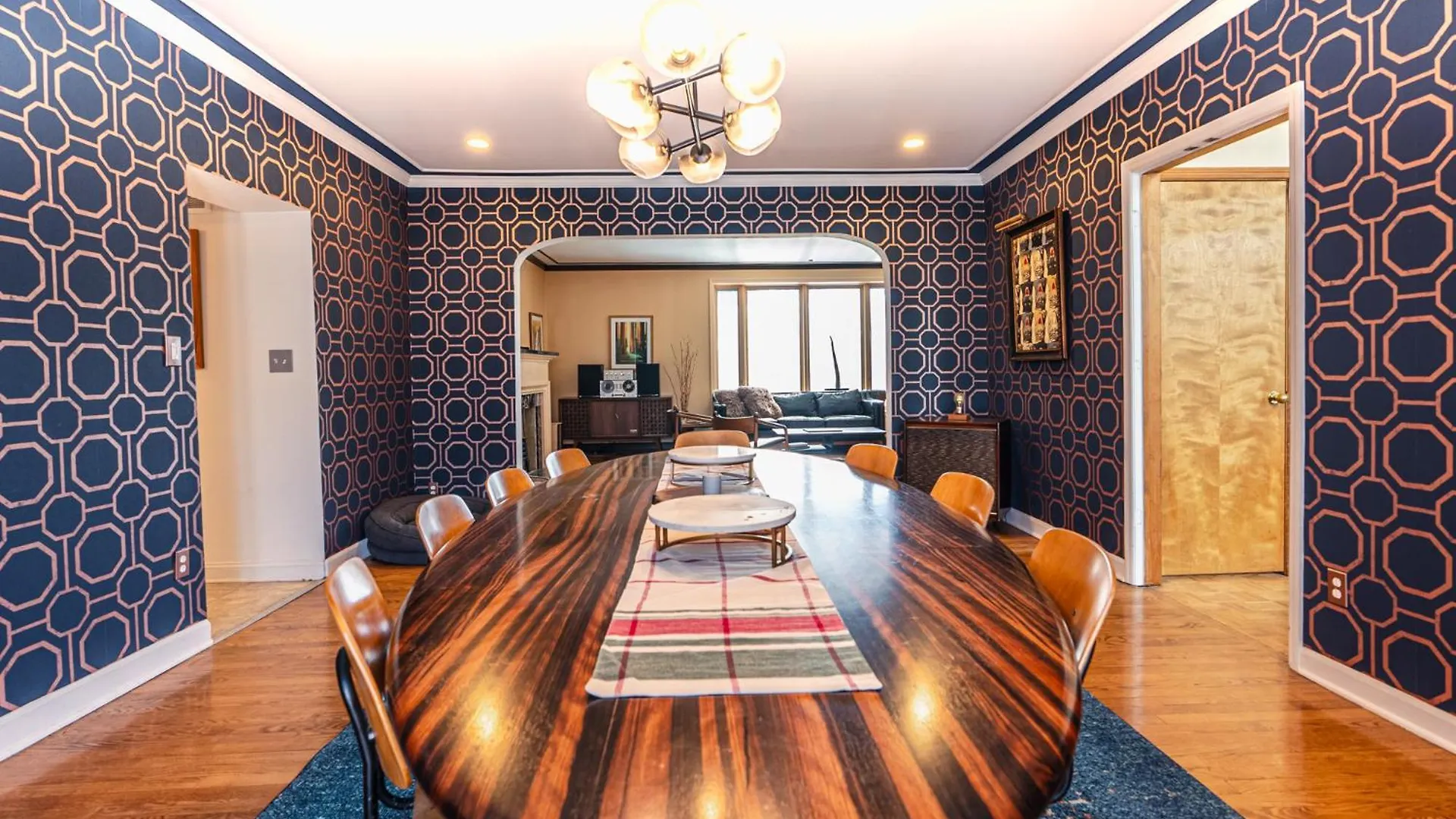 Holiday home A Spacious Sanctuary For Unforgettable Group Stays Olivette