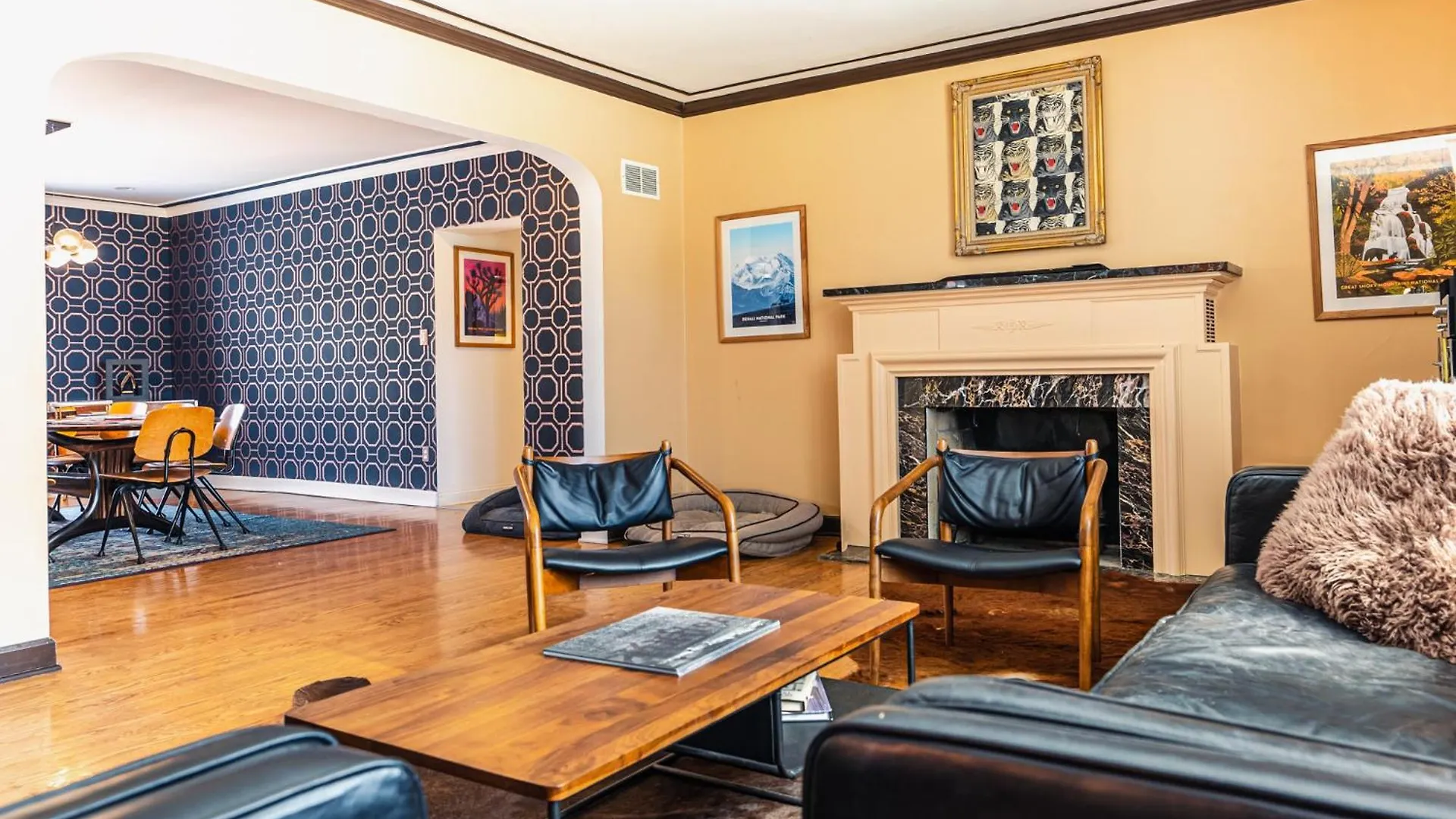 A Spacious Sanctuary For Unforgettable Group Stays Olivette 0*,