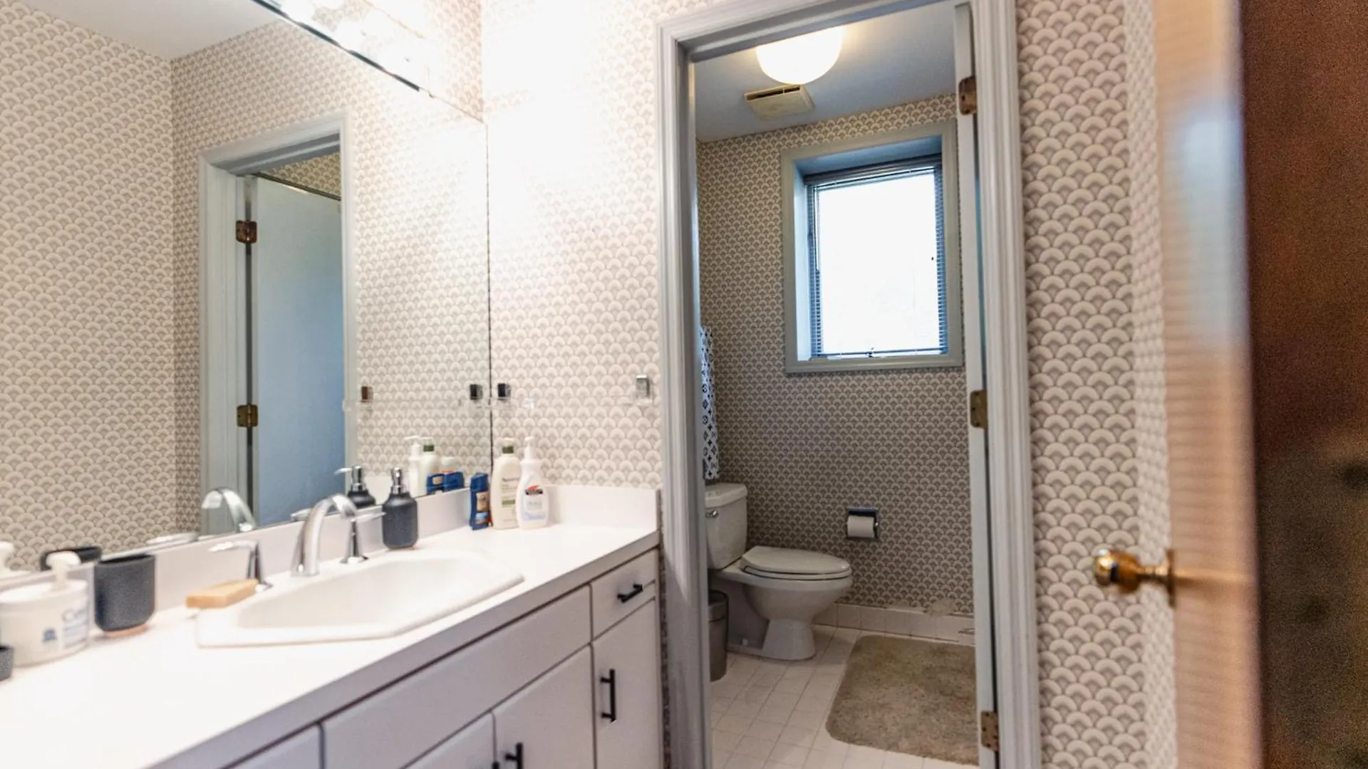 A Spacious Sanctuary For Unforgettable Group Stays Olivette
