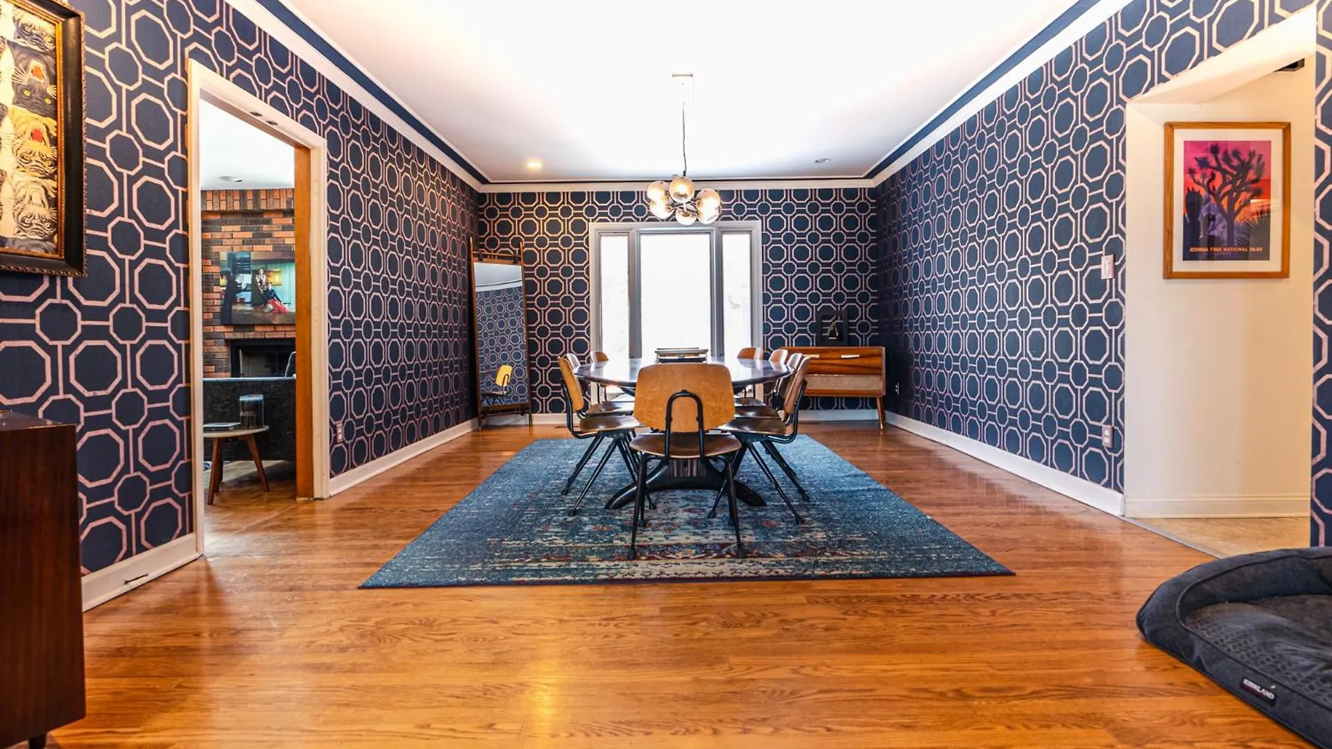 A Spacious Sanctuary For Unforgettable Group Stays Olivette Holiday home
