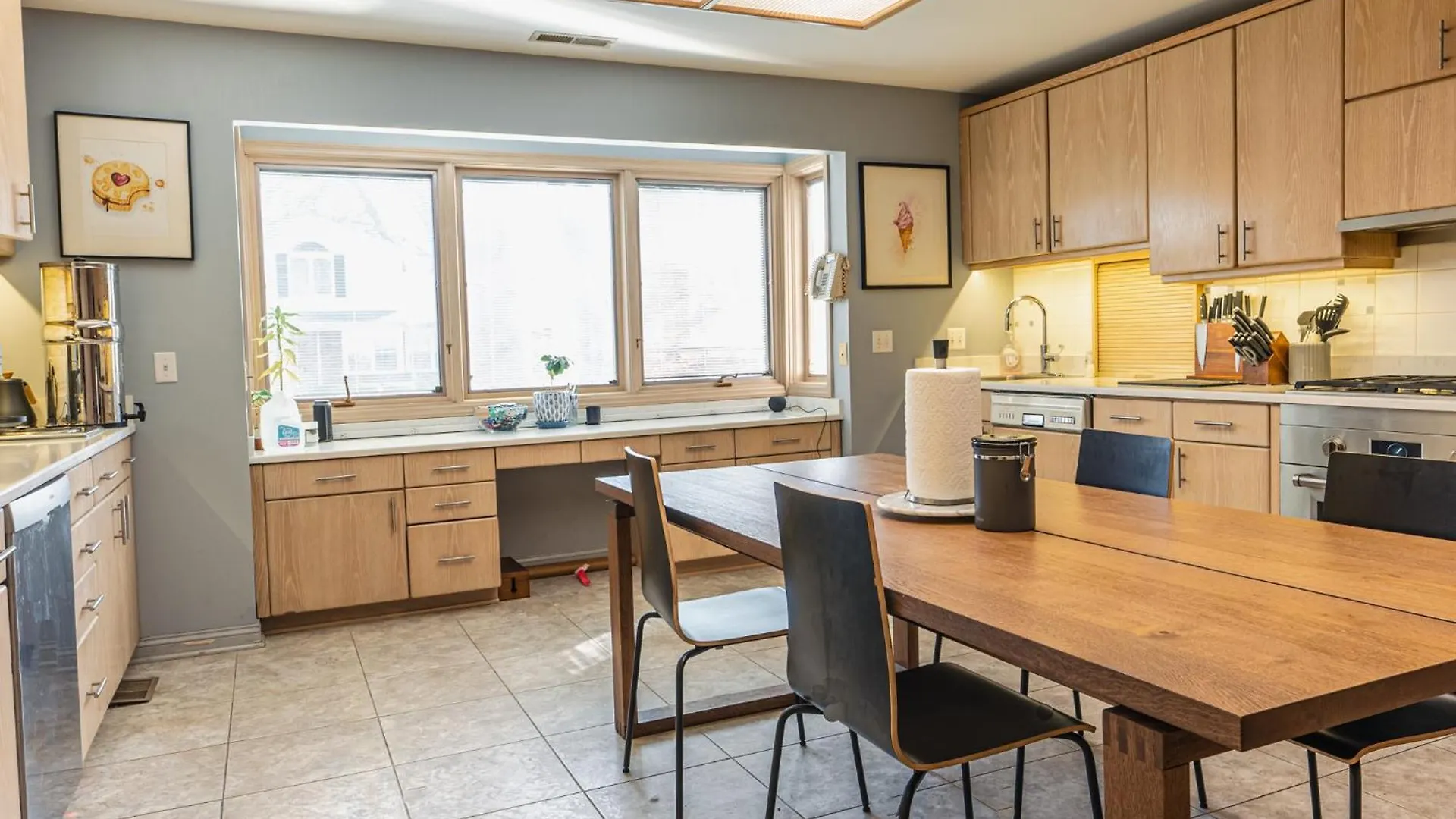 A Spacious Sanctuary For Unforgettable Group Stays Olivette 0*,  United States