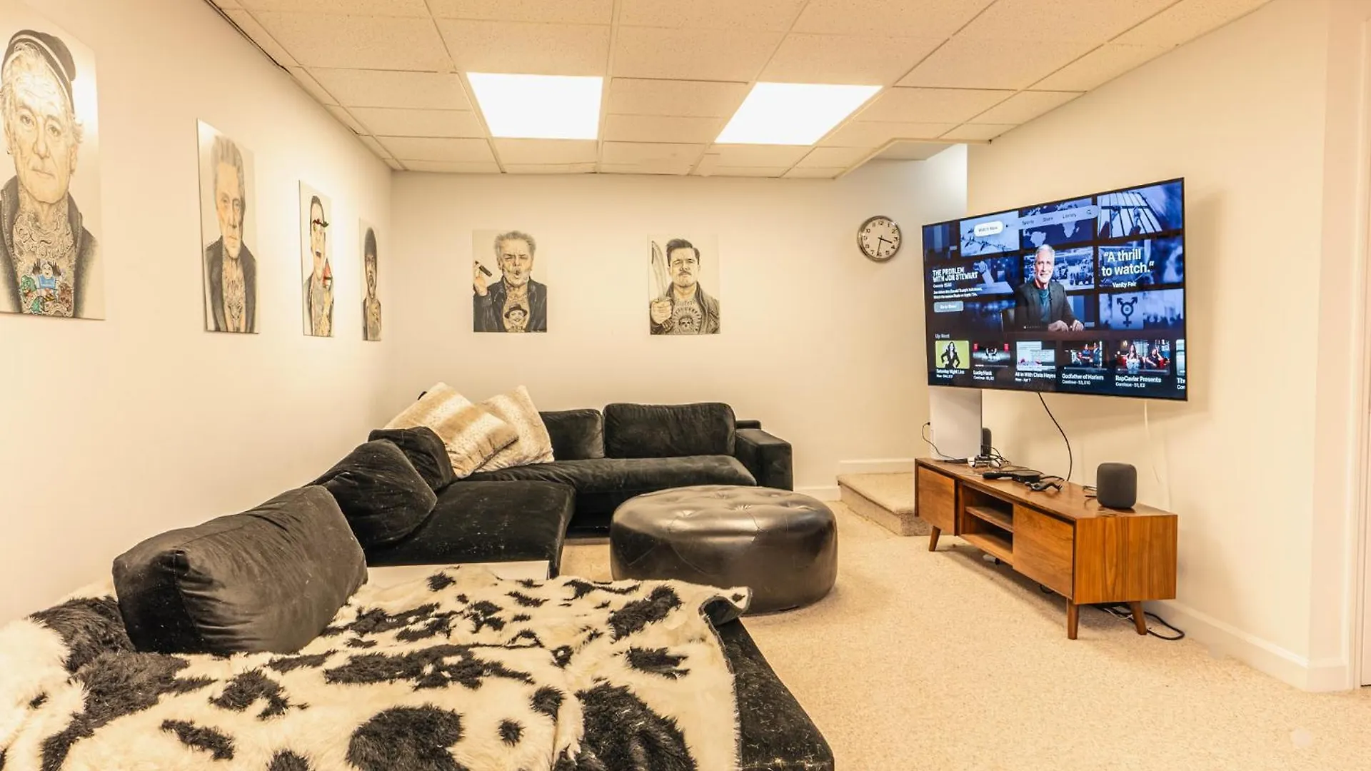 Holiday home A Spacious Sanctuary For Unforgettable Group Stays Olivette United States