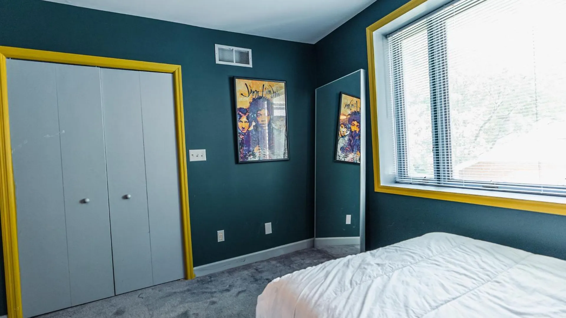 A Spacious Sanctuary For Unforgettable Group Stays Olivette